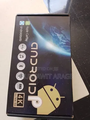 Android Car+ Screen