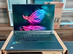 New Laptop Asus ROG Strix G16 16GB Intel Core i7 SSD 1T