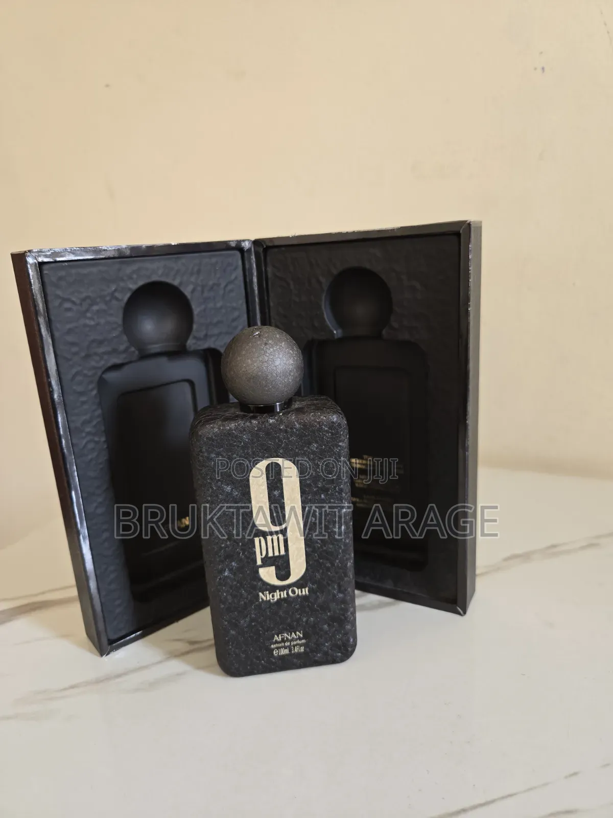 Original Male Perfume