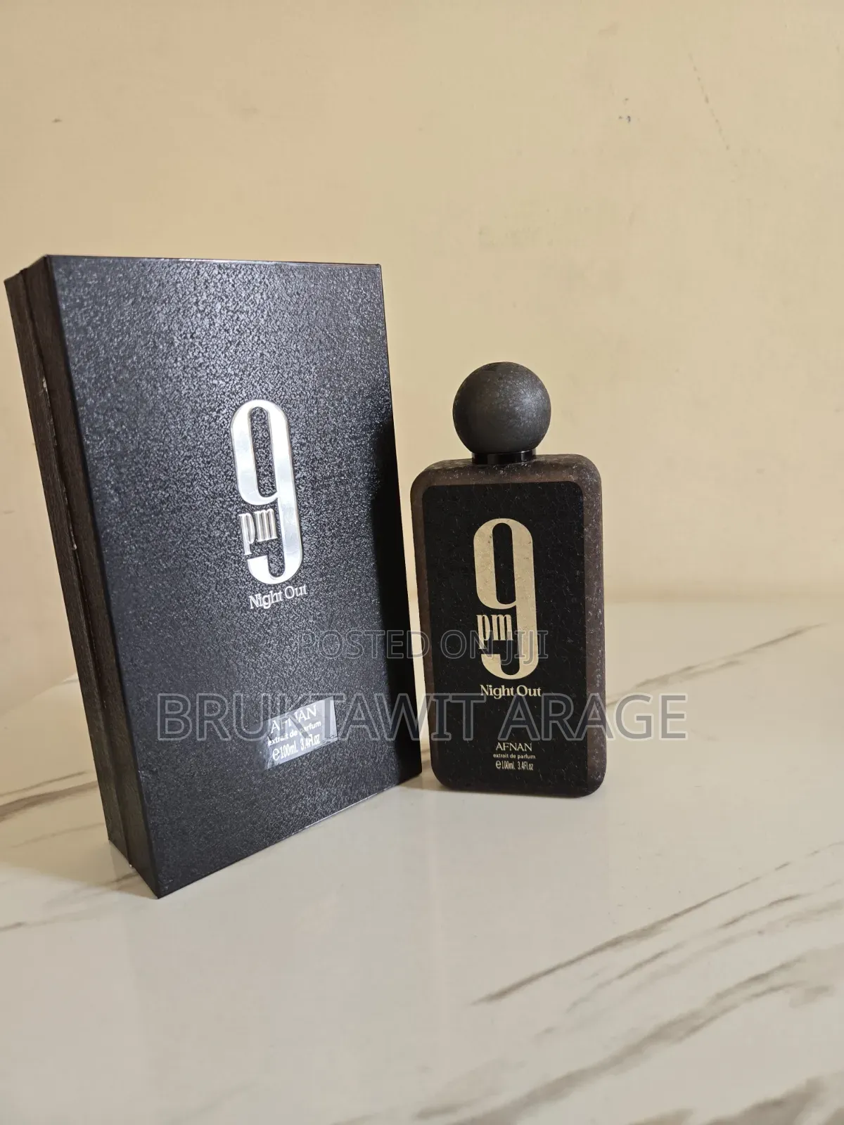 Original Male Perfume