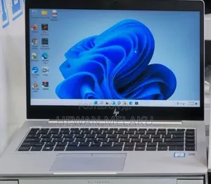 New Laptop HP EliteBook 840 G5 8GB Intel Core i5 SSD 512GB