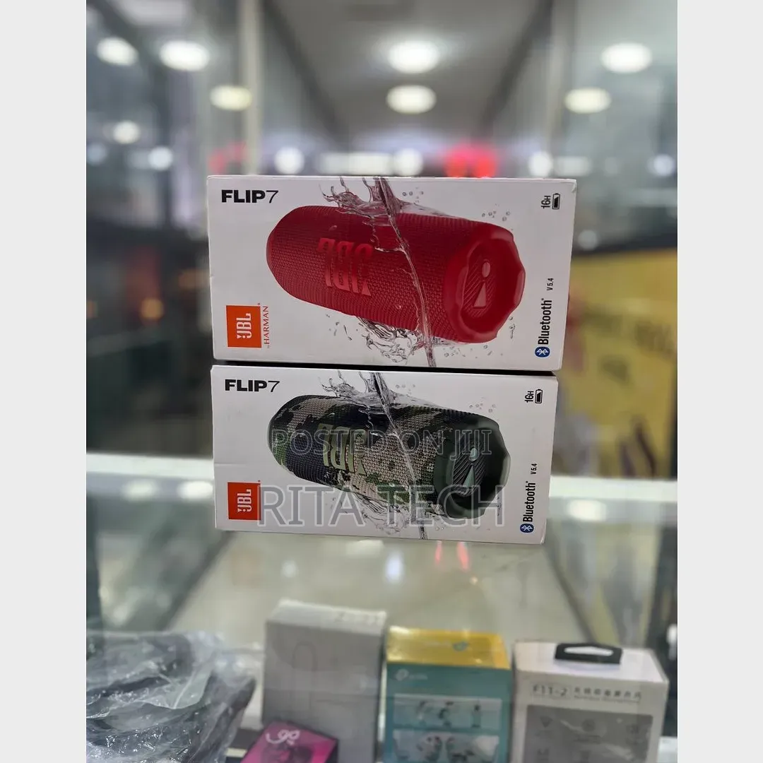JBL Flip 7