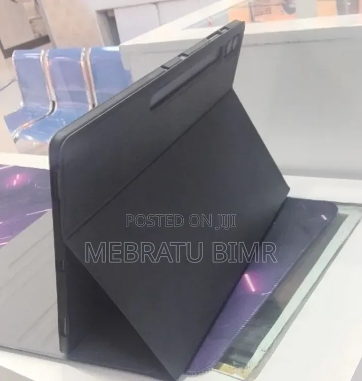 New Samsung Galaxy Tab S9 Ultra 256 GB Gray