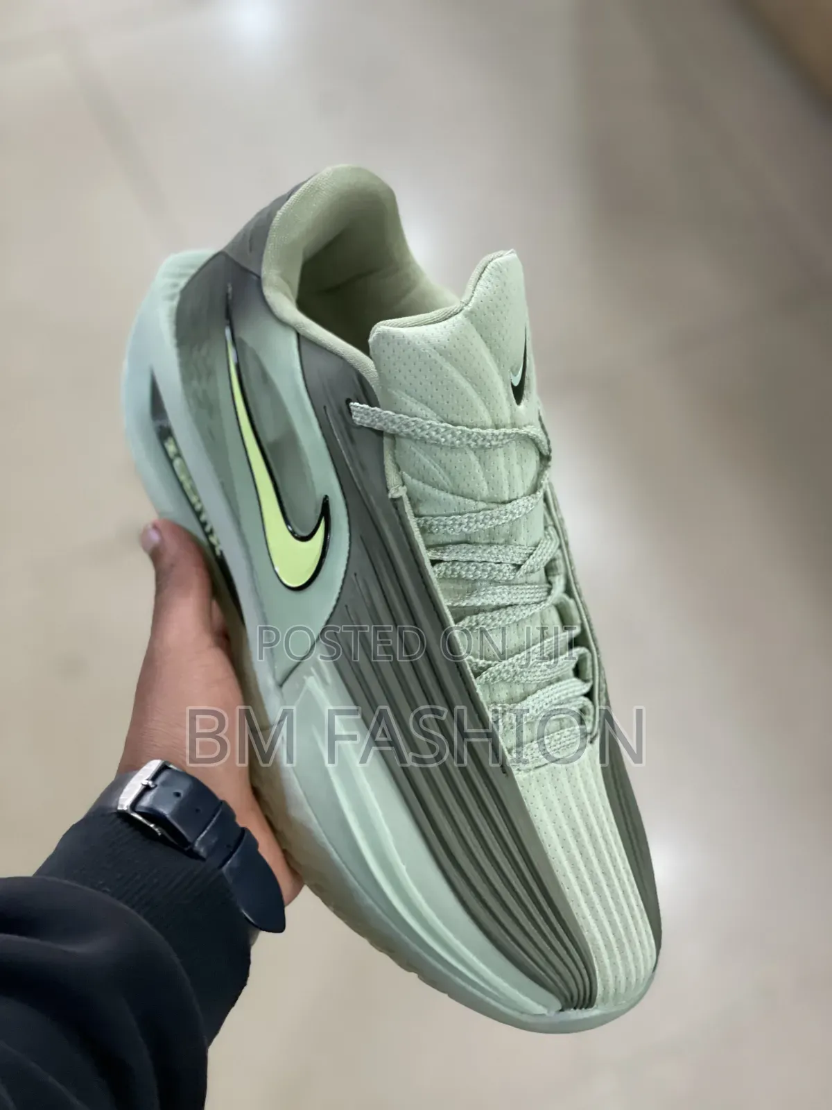Nike G.T. 3