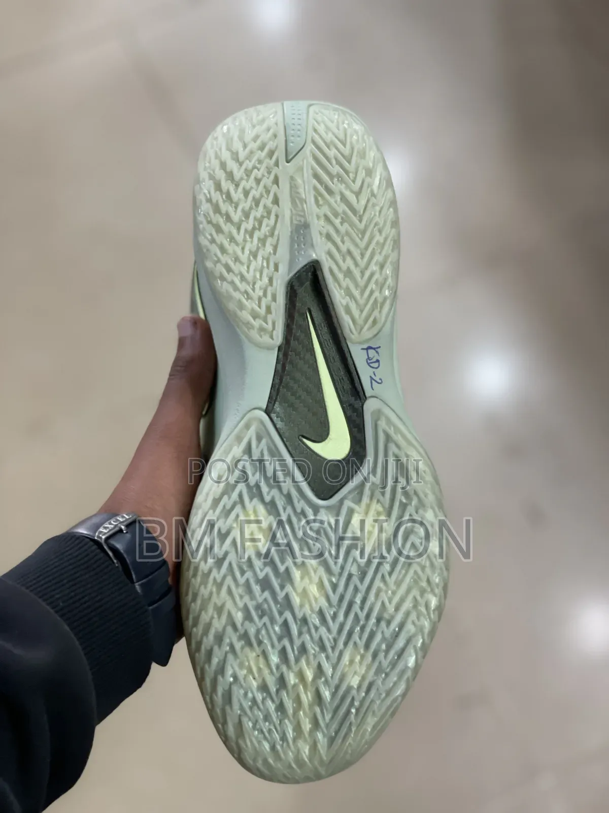 Nike G.T. 3