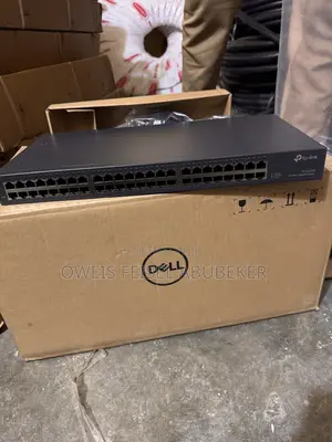 TP-Link Switch