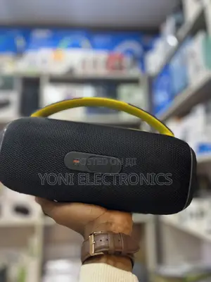 JBL BOOMBOX P28 Pro Portable Wireless Bluetooth Speaker