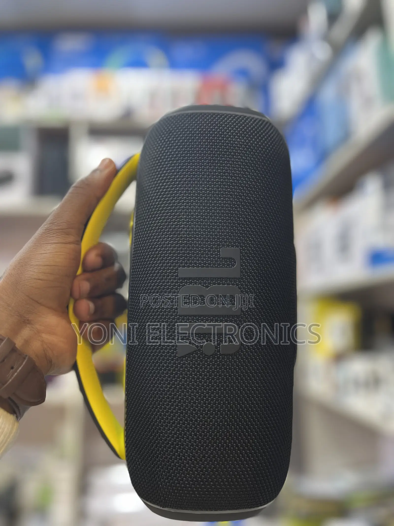 JBL BOOMBOX P28 Pro Portable Wireless Bluetooth Speaker