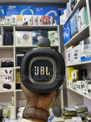 JBL BOOMBOX P28 Pro Portable Wireless Bluetooth Speaker