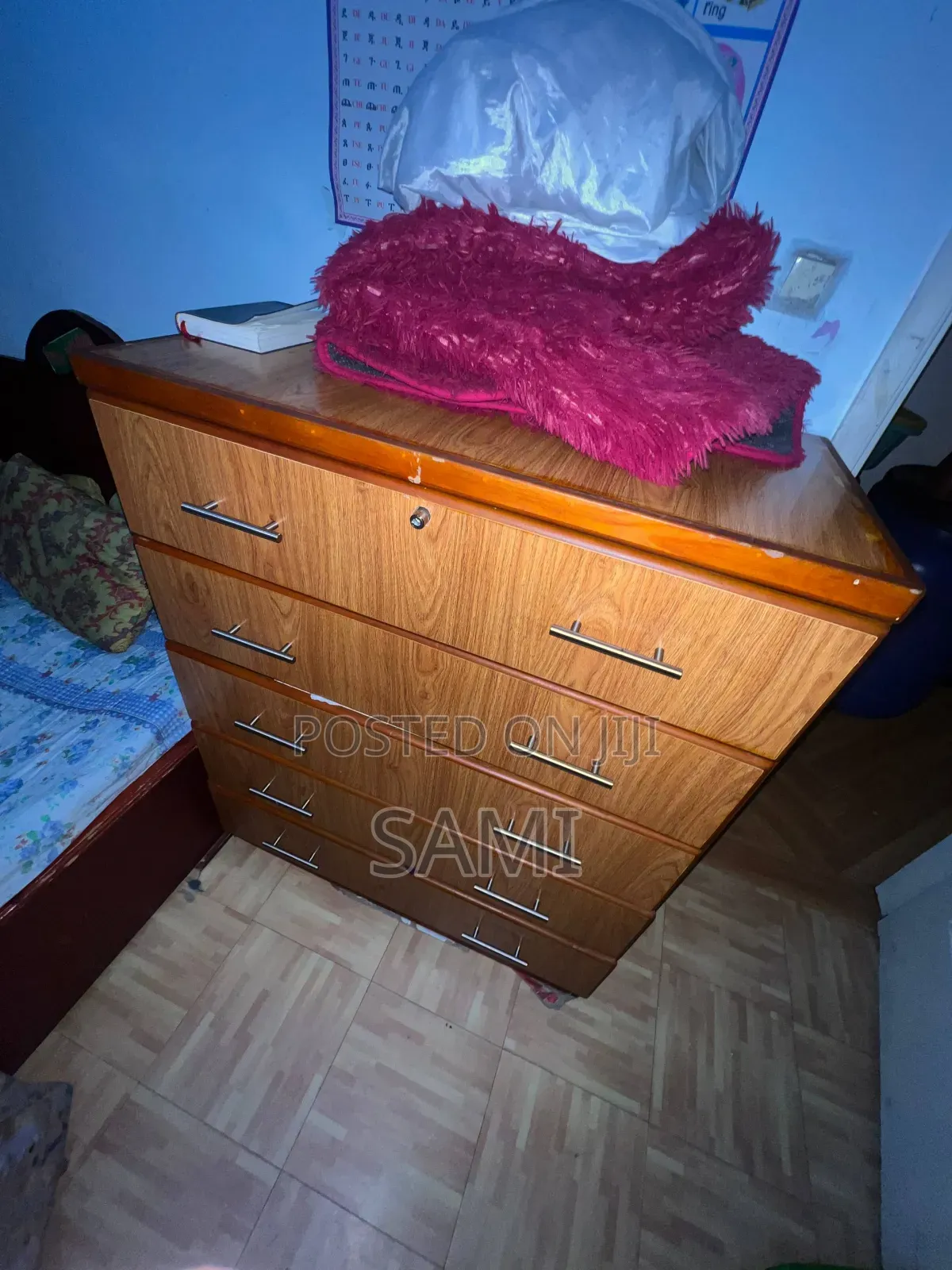 Home Material