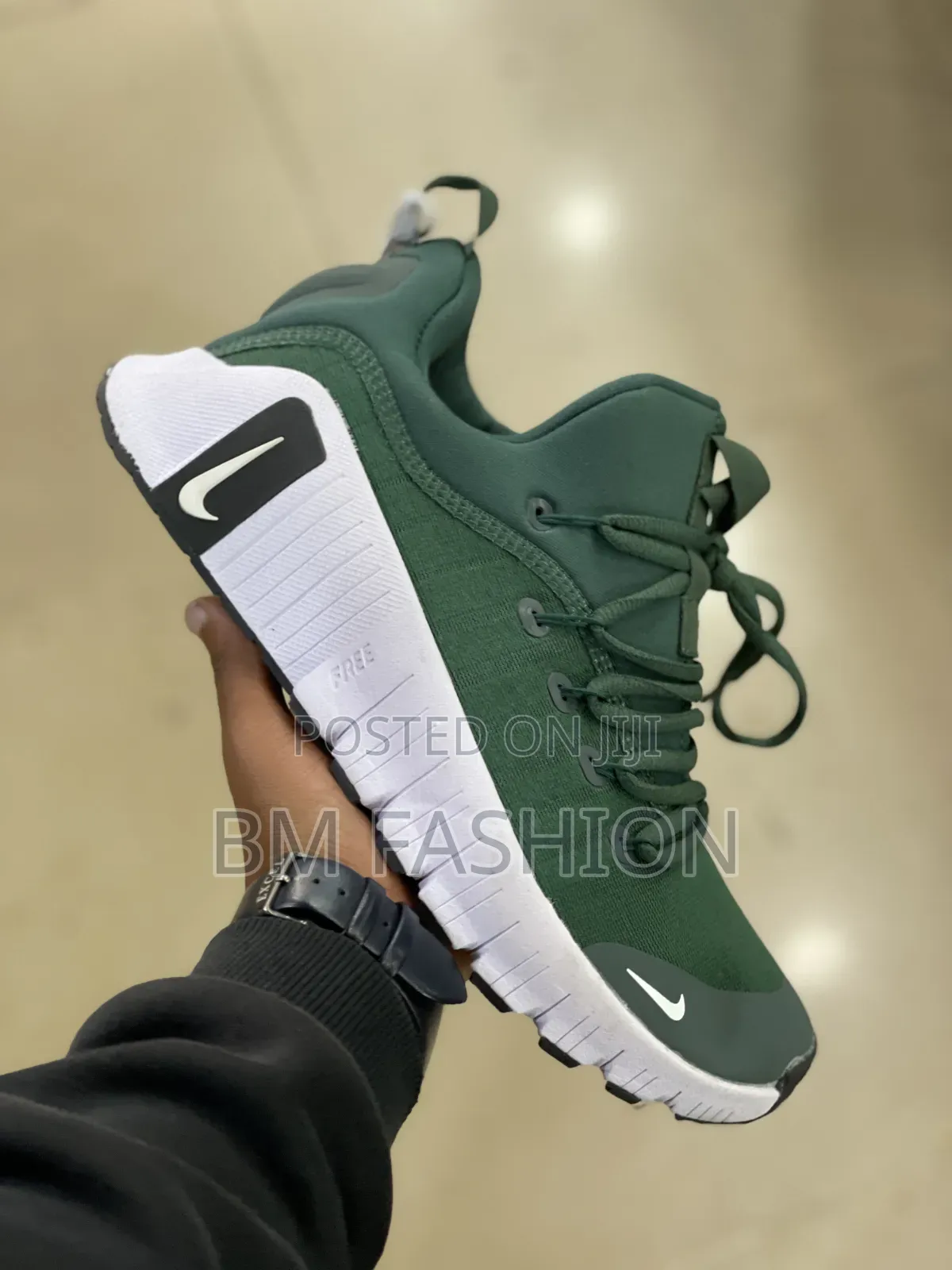 Nike Free Metcon