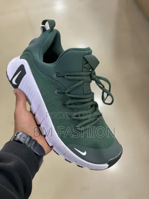Nike Free Metcon