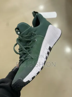 Nike Free Metcon