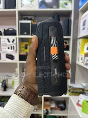JBL FLIP 7 Portable Wireless Bluetooth V5.4 Speaker