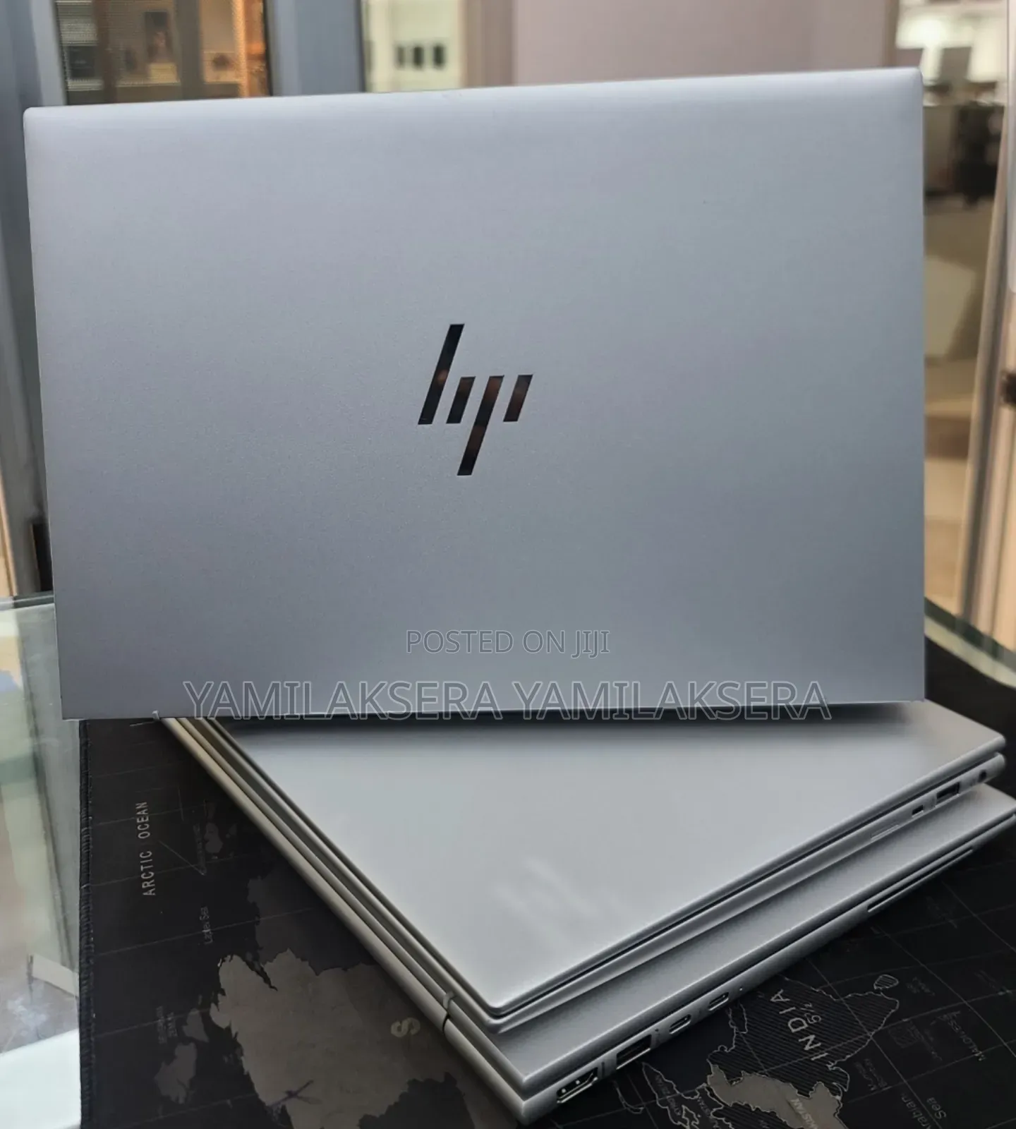 New Laptop HP EliteBook 840 G10 16GB Intel Core i7 SSD 512GB