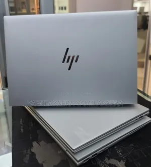 New Laptop HP EliteBook 840 G10 16GB Intel Core i7 SSD 512GB