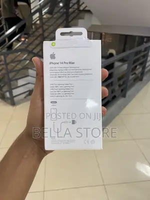 I Phone 50W Charger