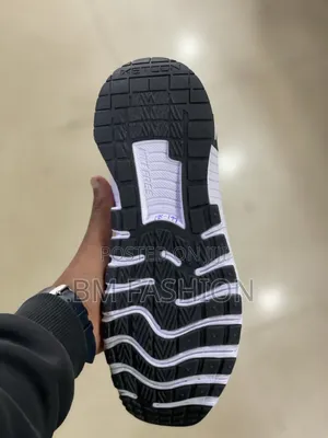 Nike Free Metcon Full Black