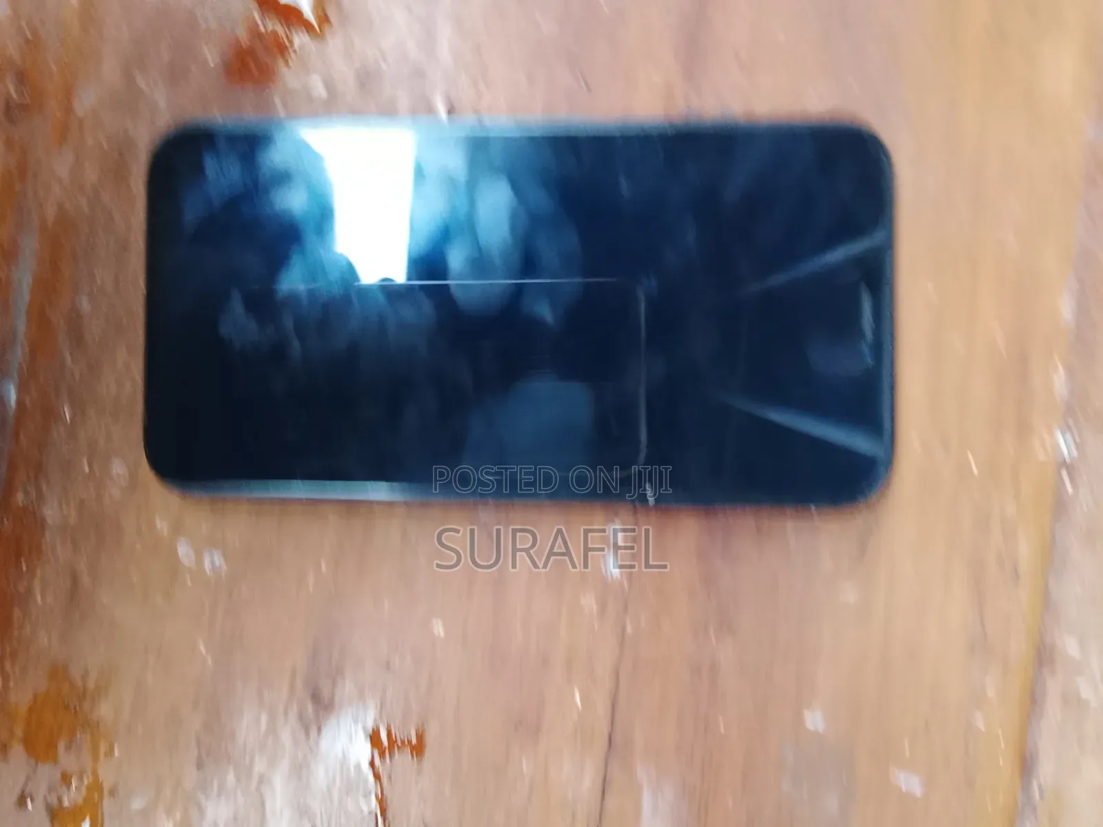 New Apple iPhone XR 64 GB Black