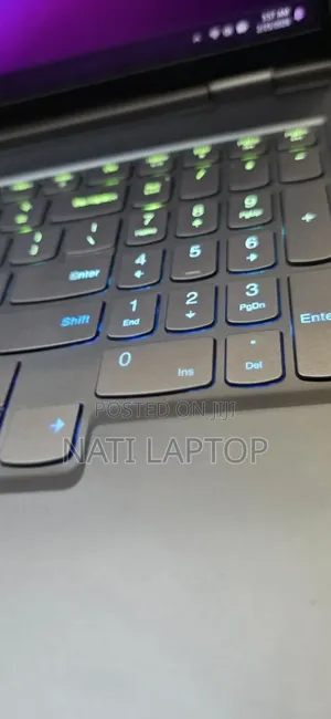 New Laptop Lenovo 32GB AMD Ryzen 9 SSD 1T