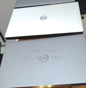 New Laptop Dell Precision 5550 16GB Intel Core i7 SSD 512GB