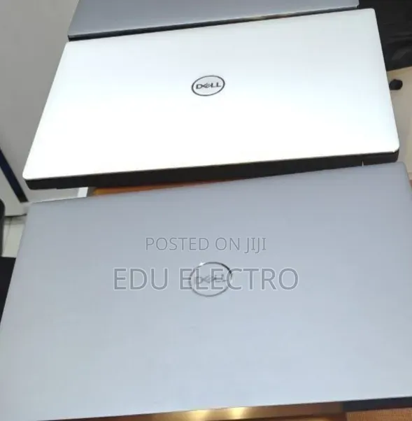 New Laptop Dell Precision 5550 16GB Intel Core i7 SSD 512GB