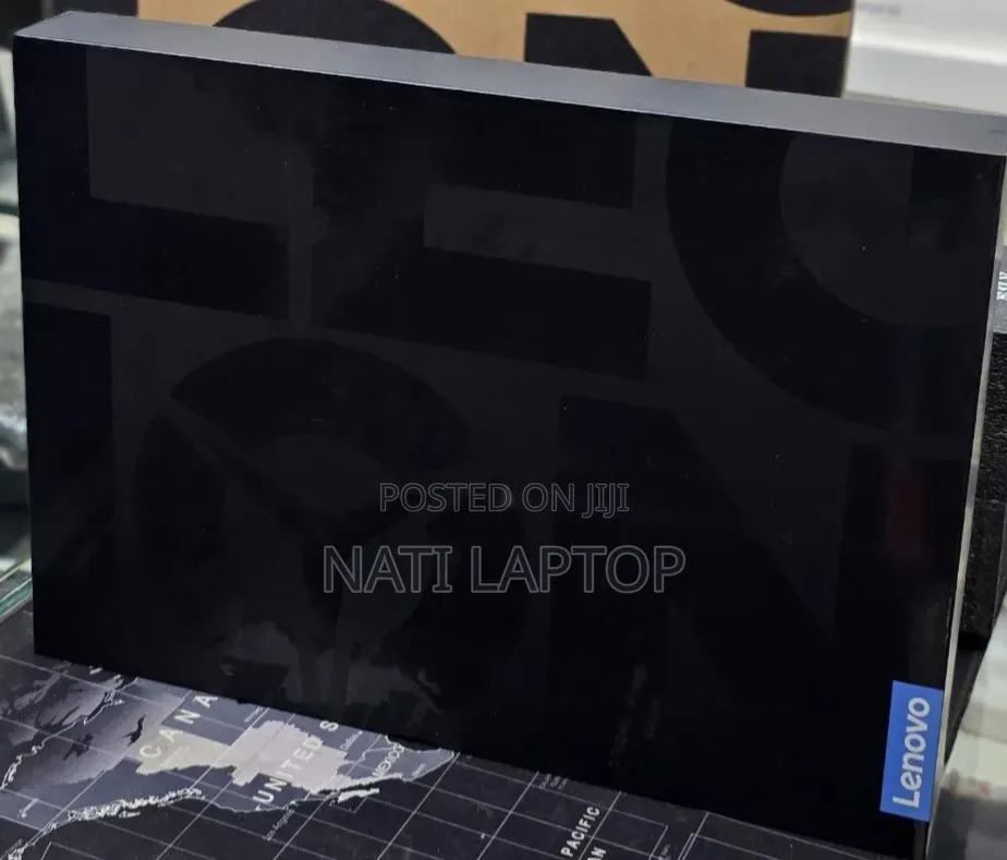 New Laptop Lenovo 32GB AMD Ryzen 9 SSD 1T