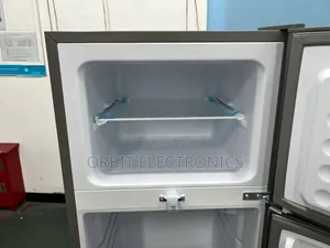 Hisense 120L Refrigerator