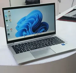 New Laptop HP EliteBook 840 16GB Intel Core i5 SSD 512GB