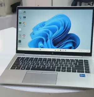 New Laptop HP EliteBook 840 16GB Intel Core i5 SSD 512GB