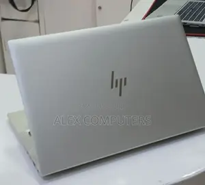 New Laptop HP EliteBook 840 16GB Intel Core i5 SSD 512GB