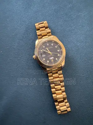 Rolex 2026 July 30