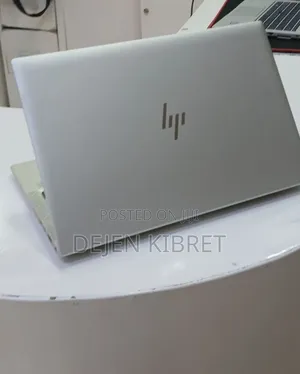 New Laptop HP EliteBook 840 16GB Intel Core i5 SSD 512GB