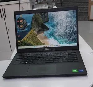 New Laptop Dell Latitude 3420 8GB Intel Core i7 SSD 256GB