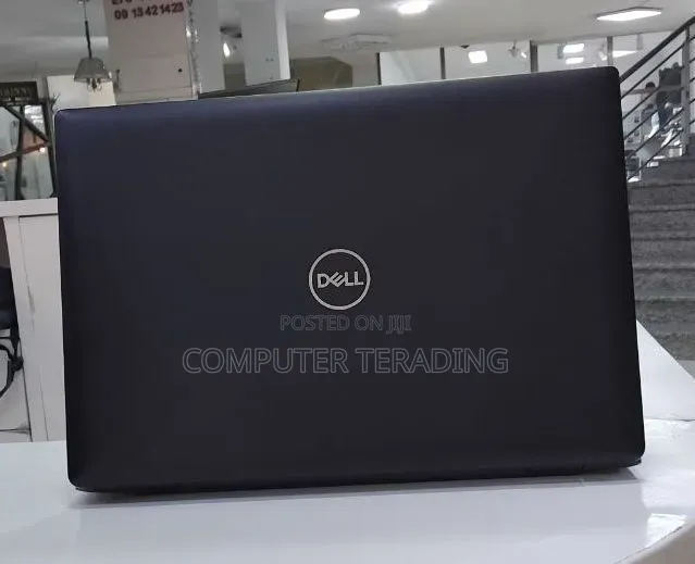 New Laptop Dell Latitude 3420 8GB Intel Core i7 SSD 256GB