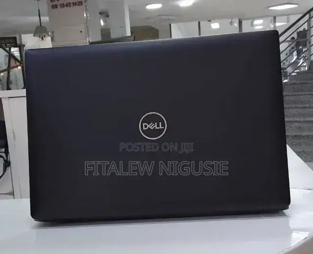 New Laptop Dell Latitude 3420 8GB Intel Core i7 SSD 256GB