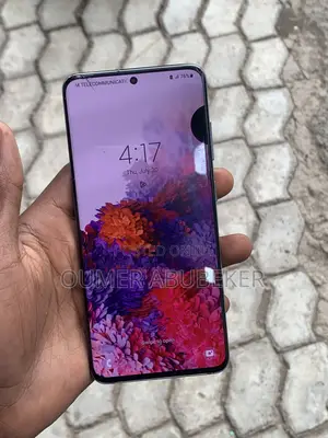 Samsung Galaxy S20+ 5G 128 GB