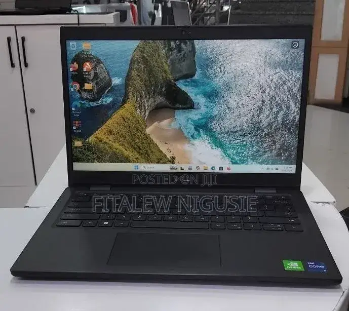 New Laptop Dell Latitude 3420 8GB Intel Core i7 SSD 256GB