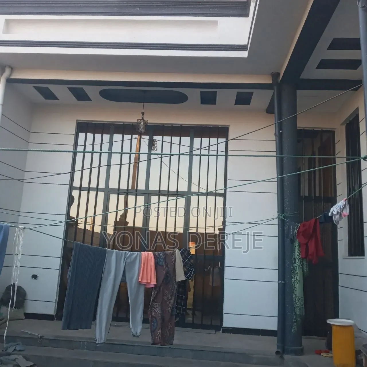 Furnished 5bdrm House in ዱከም, East Shewa for sale