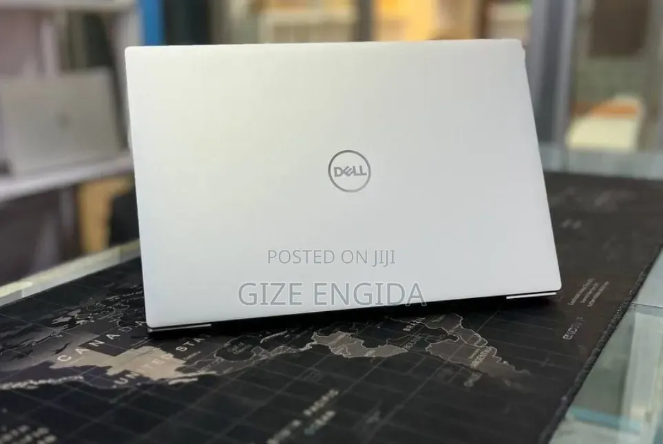 New Laptop Dell XPS 13 8GB Intel Core i5 SSD 512GB