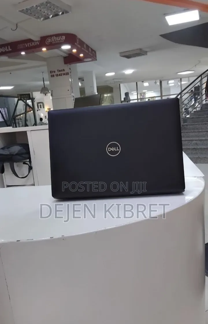 New Laptop Dell Latitude 3420 8GB Intel SSD 256GB