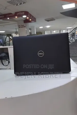 New Laptop Dell Latitude 3420 8GB Intel SSD 256GB