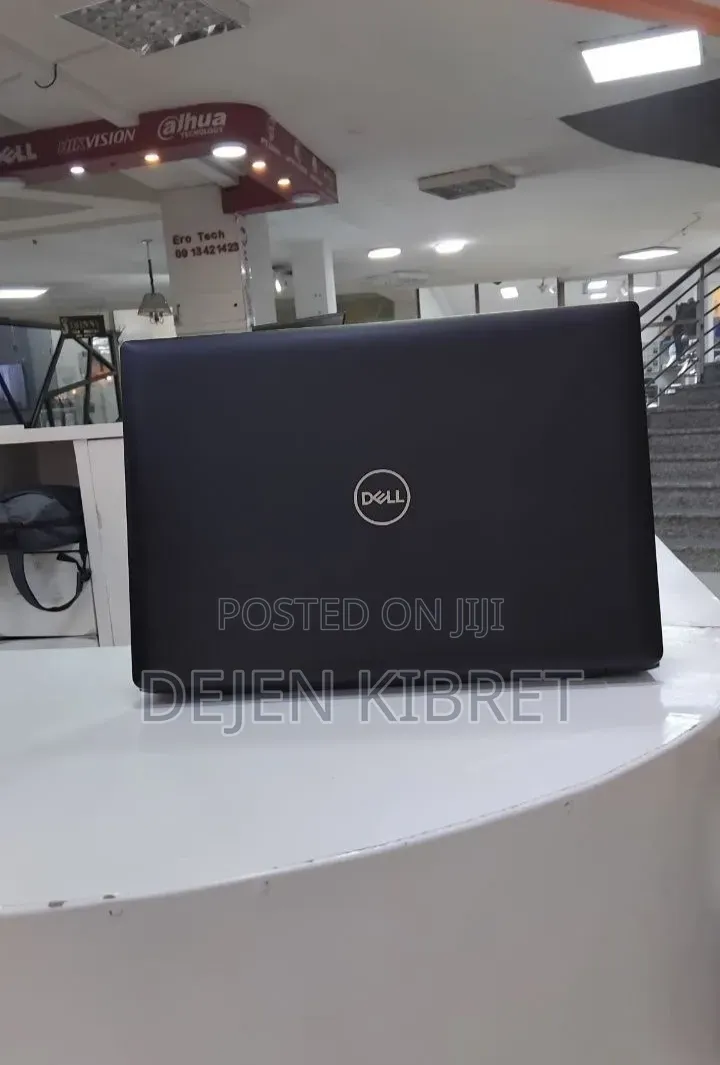 New Laptop Dell Latitude 3420 8GB Intel SSD 256GB