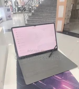 New Samsung Galaxy Tab S9 Ultra 256 GB
