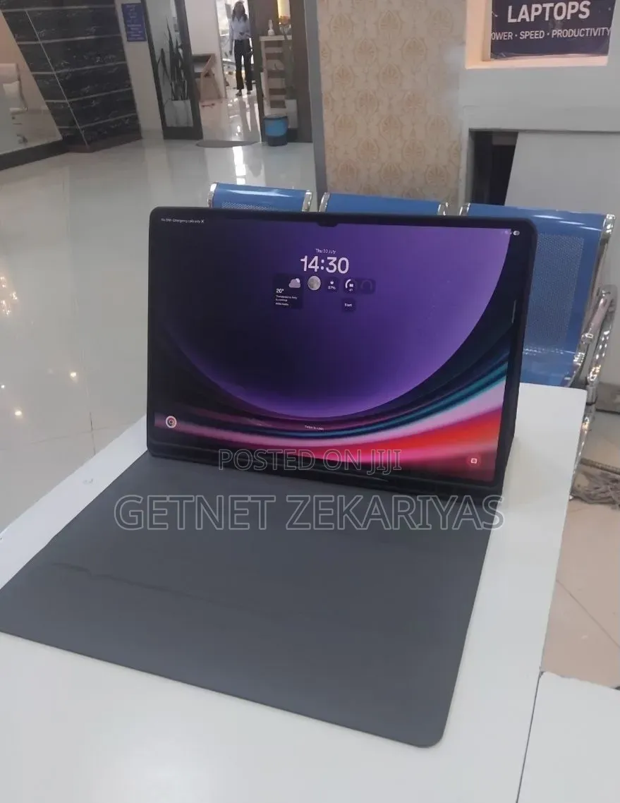 New Samsung Galaxy Tab S9 Ultra 256 GB