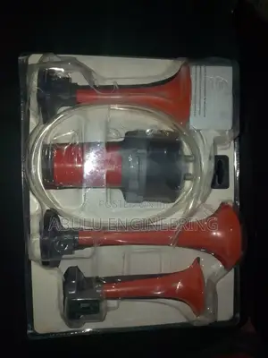 Car Air Horn