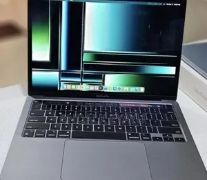 New Laptop Apple MacBook Pro 8GB Apple M2 SSD 256GB