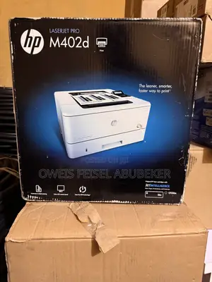 HP Laserjet Pro