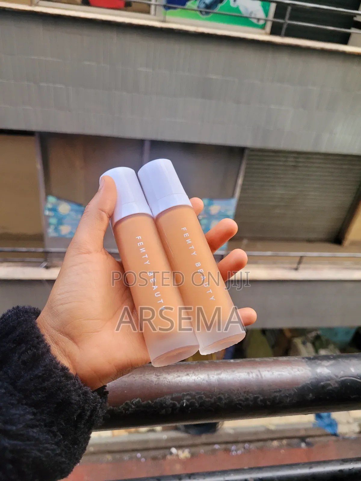 Fenty Beauty