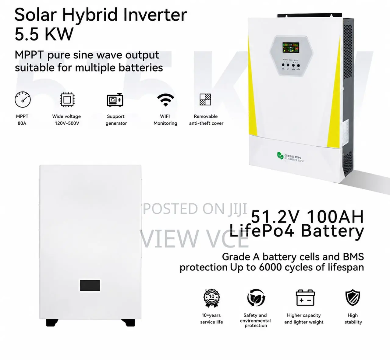 Solar Power